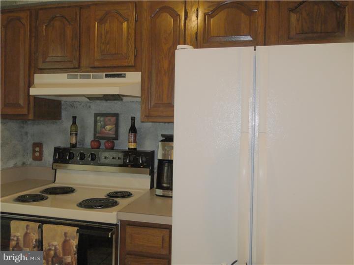 50 Dover Road Westampton, NJ 08060 - Photo 6 of 18 Kitchen
