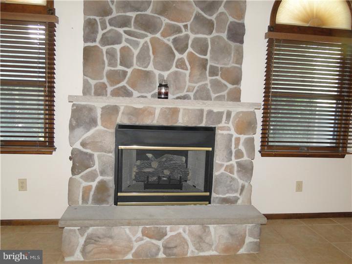 50 Dover Road Westampton, NJ 08060 - Photo 9 of 18 Fireplace