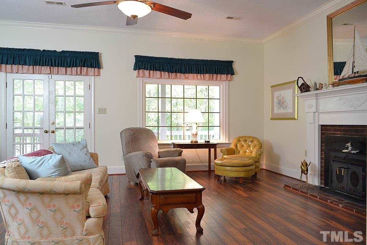 1713 Southview Road Durham, NC 27703 - Photo 8 of 16 Gallery Image 8