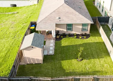 $314,990 | 12307 Walter Vaughn Drive, Manor, TX 78653