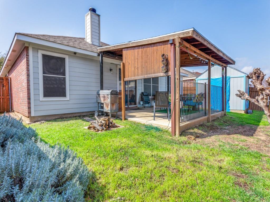 4737 Sea Ridge Drive Fort Worth, TX 76133 - Photo 25 of 25