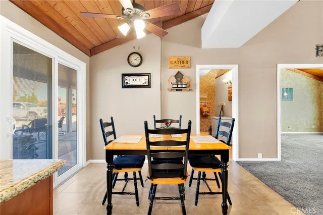 $575,000 | 14341 Crow Road, Apple Valley, CA 92307