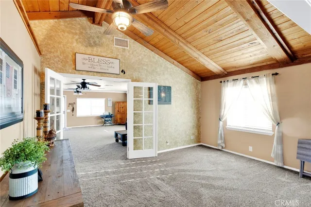 $575,000 | 14341 Crow Road, Apple Valley, CA 92307