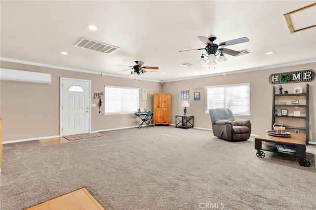 $575,000 | 14341 Crow Road, Apple Valley, CA 92307