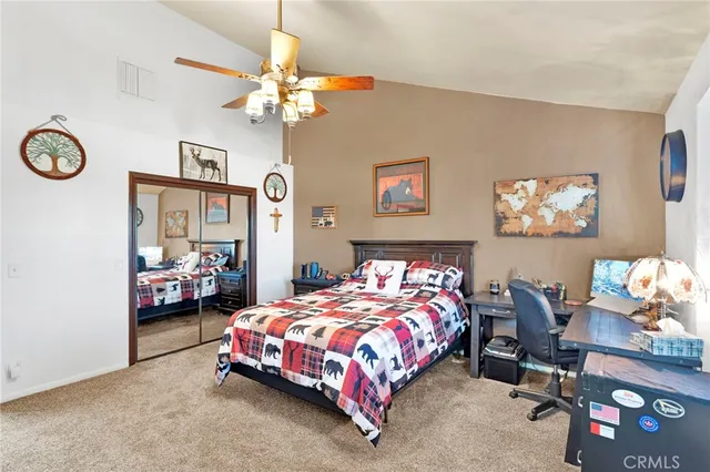 $575,000 | 14341 Crow Road, Apple Valley, CA 92307