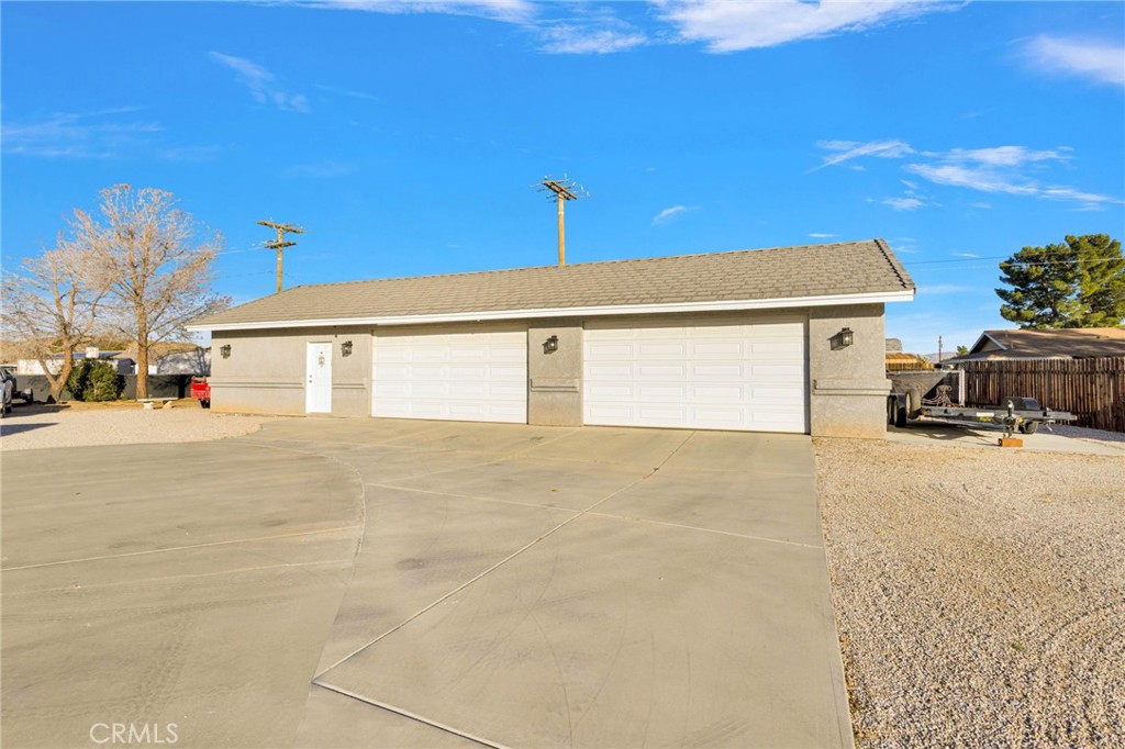 14341 Crow Road Apple Valley, CA 92307 - Photo 37 of 53