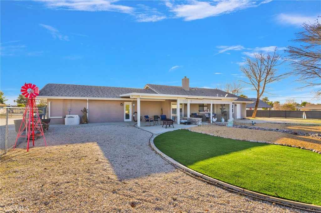 14341 Crow Road Apple Valley, CA 92307 - Photo 46 of 53