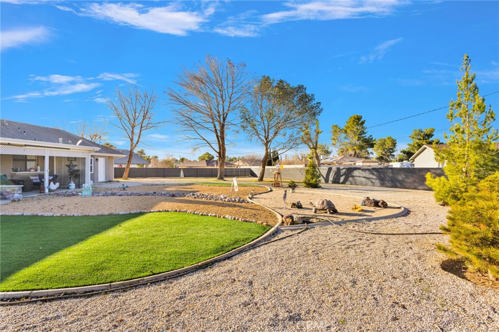 14341 Crow Road Apple Valley, CA 92307 - Photo 47 of 53