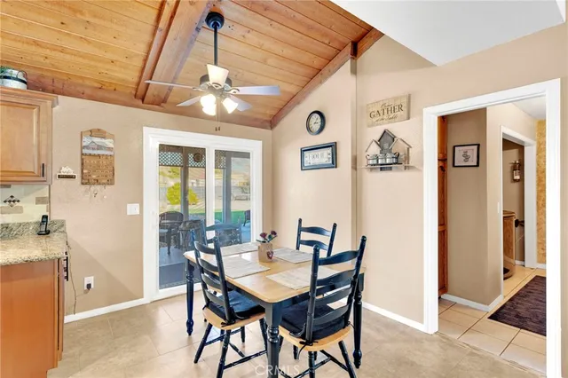 $575,000 | 14341 Crow Road, Apple Valley, CA 92307