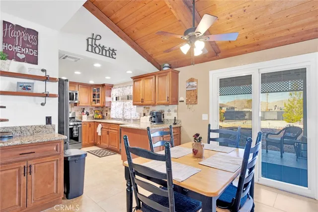 $575,000 | 14341 Crow Road, Apple Valley, CA 92307