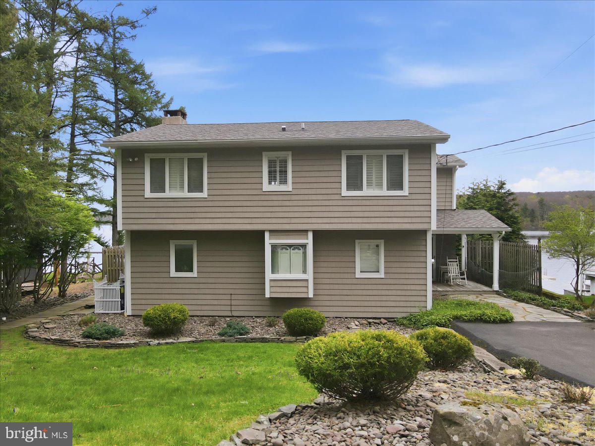 114 Shore Road Tafton, PA 18464 - Photo 130 of 137