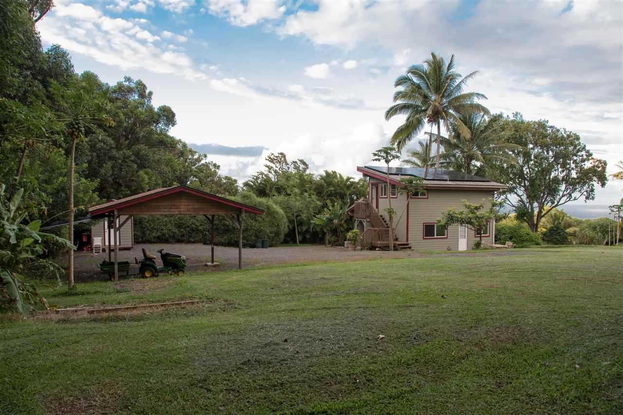 16 Heaaula Street, Unit 1 Haiku, HI 96708 - Photo 13 of 18 Gallery Image 13