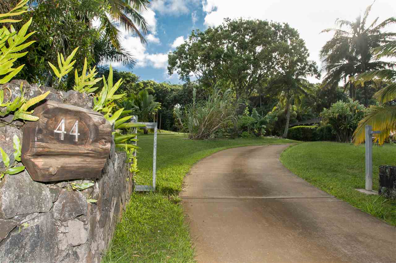 16 Heaaula Street, Unit 1 Haiku, HI 96708 - Photo 16 of 18 Gallery Image 16