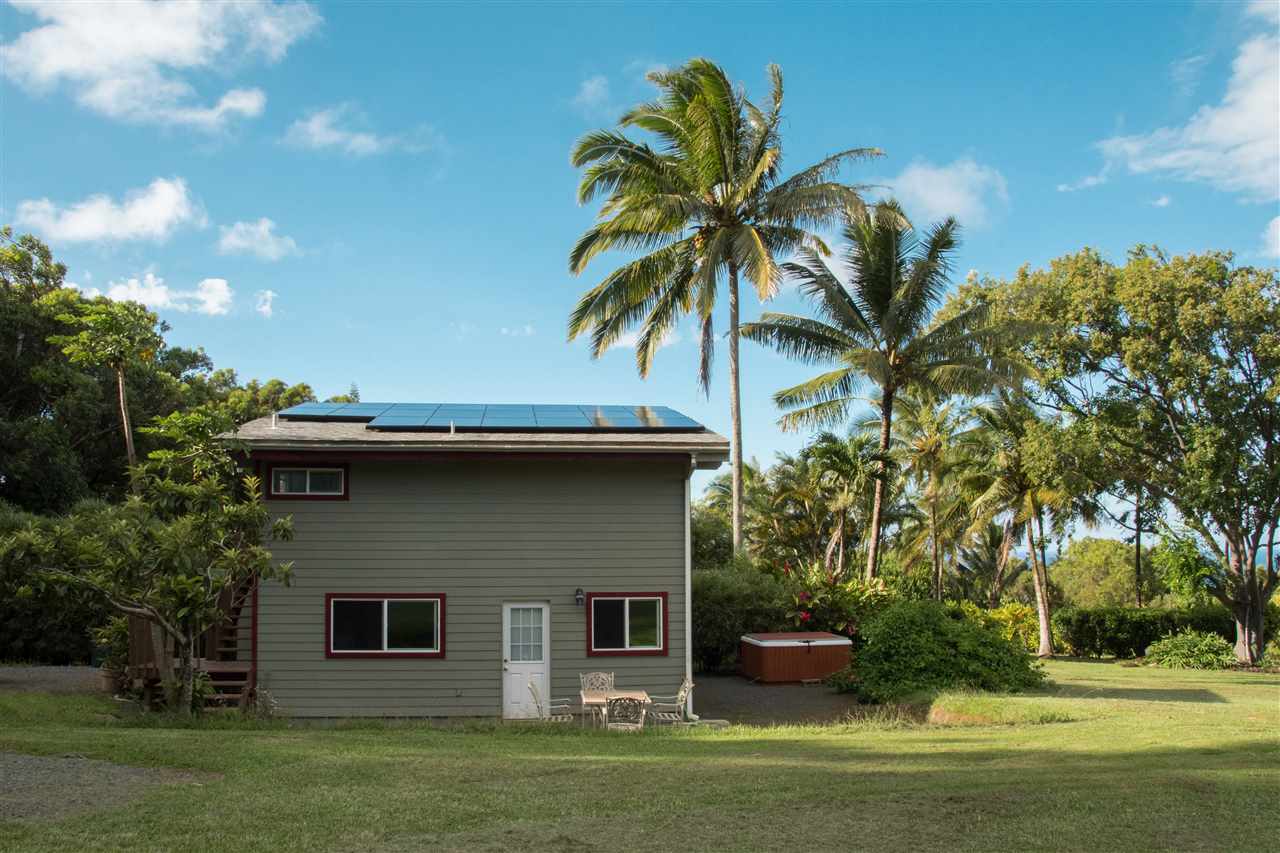 16 Heaaula Street, Unit 1 Haiku, HI 96708 - Photo 17 of 18 Gallery Image 17