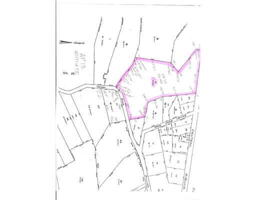 4 William Henry Road Scituate, RI 02857 - Photo 1 of 3 Land.