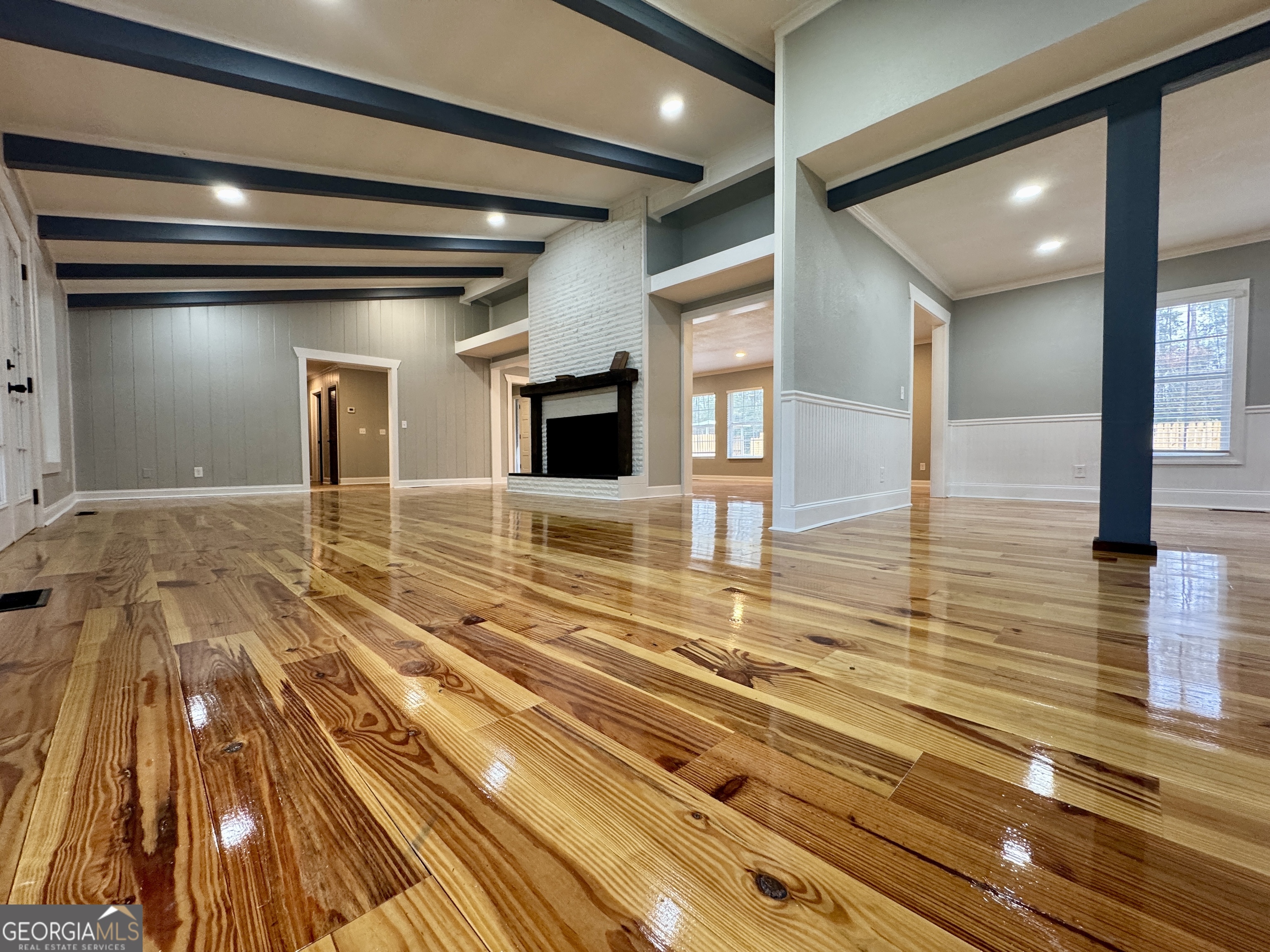 405 Broughton Street Ailey, GA 30410 - Photo 5 of 42