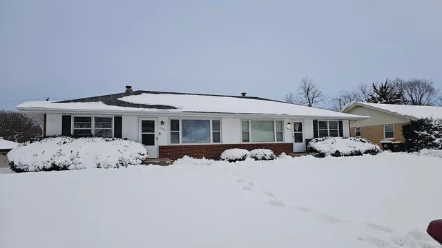 $249,900 | 5864 Dafred Drive, Rockford, IL 61107