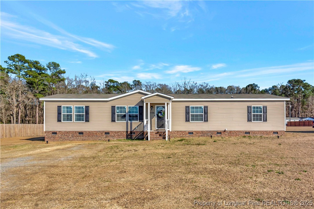 7758 Chicken Road Lumberton, NC 28360 - Photo 1 of 32 Gallery Image 1