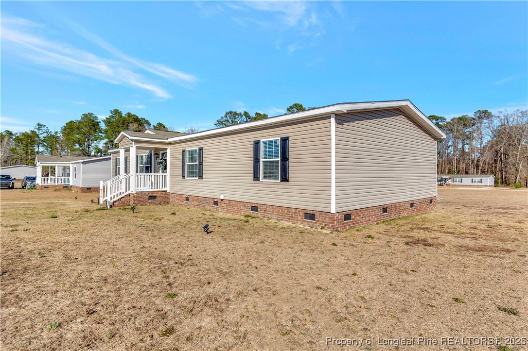7758 Chicken Road Lumberton, NC 28360 - Photo 2 of 32 Gallery Image 2