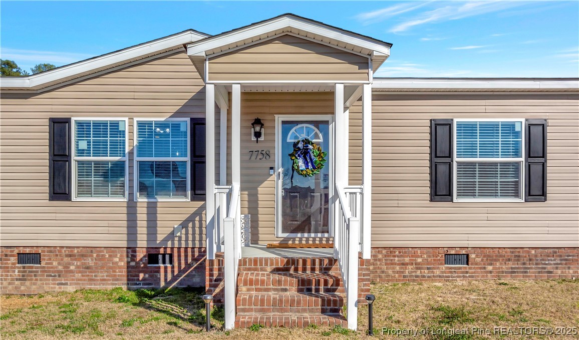 7758 Chicken Road Lumberton, NC 28360 - Photo 3 of 32 Gallery Image 3