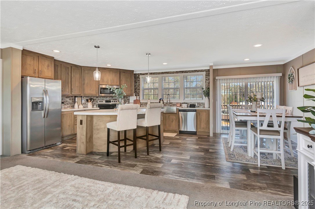 7758 Chicken Road Lumberton, NC 28360 - Photo 4 of 32 Gallery Image 4