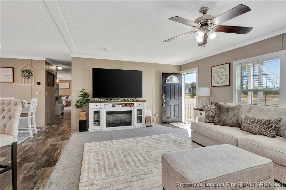 7758 Chicken Road Lumberton, NC 28360 - Photo 5 of 32 Gallery Image 5