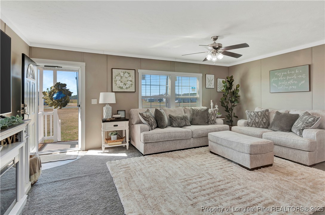 7758 Chicken Road Lumberton, NC 28360 - Photo 6 of 32 Gallery Image 6