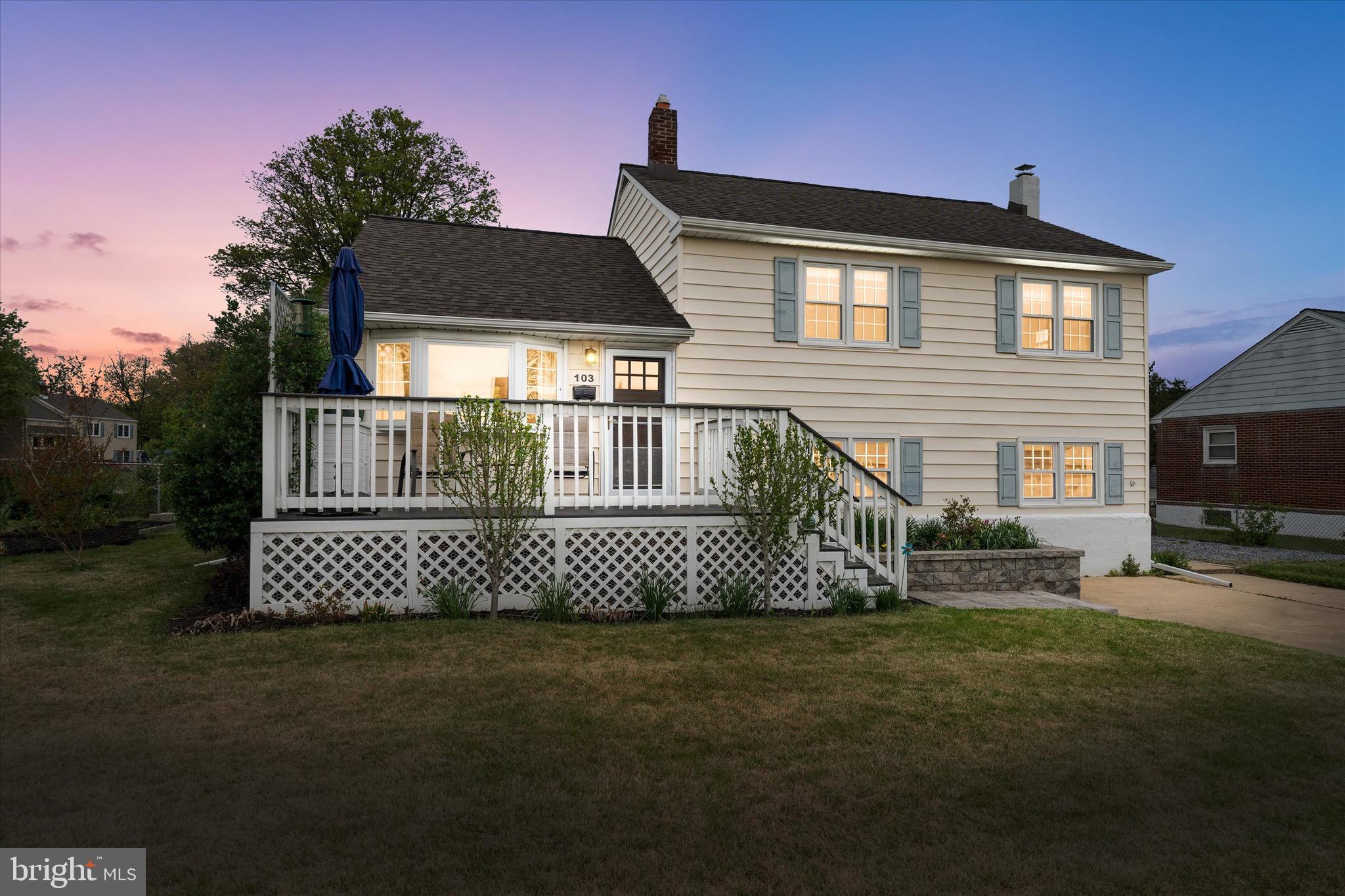 103 Bestfield Road Wilmington, DE 19804 - Photo 1 of 55 Gallery Image 1
