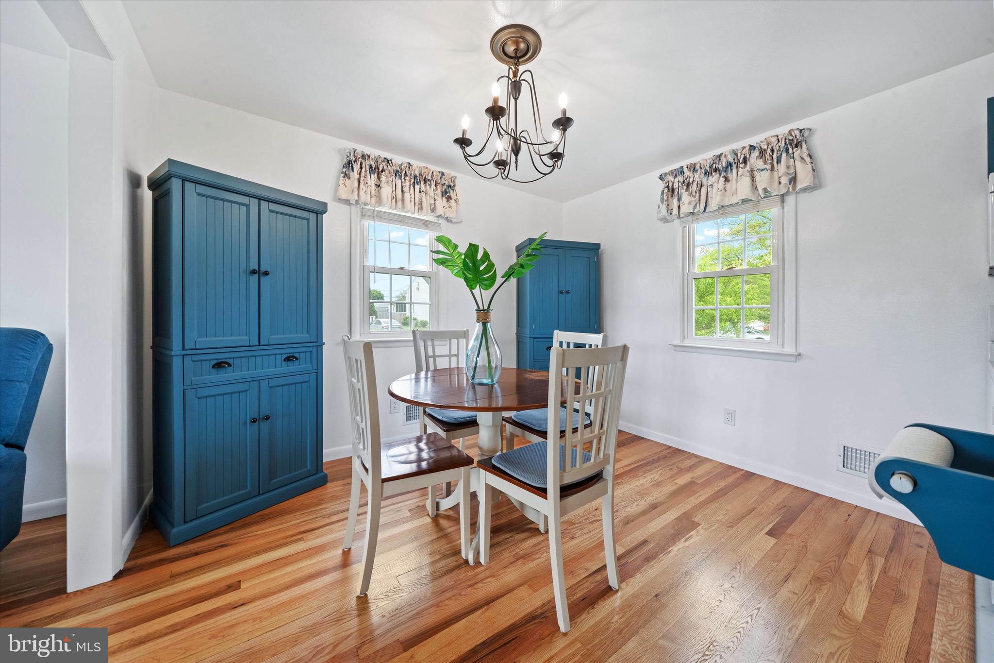103 Bestfield Road Wilmington, DE 19804 - Photo 11 of 55 Dining area