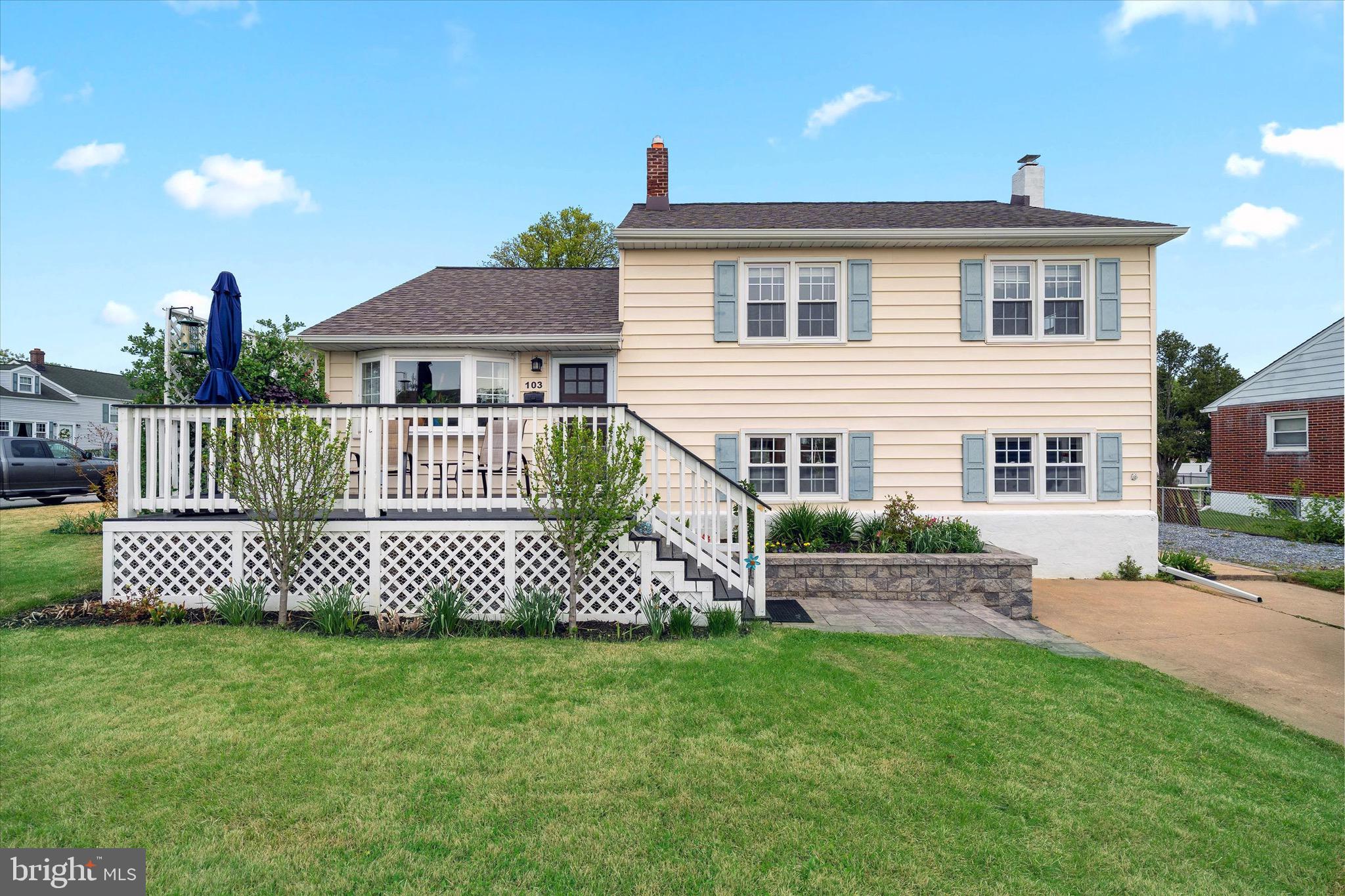 103 Bestfield Road Wilmington, DE 19804 - Photo 2 of 55 Gallery Image 2