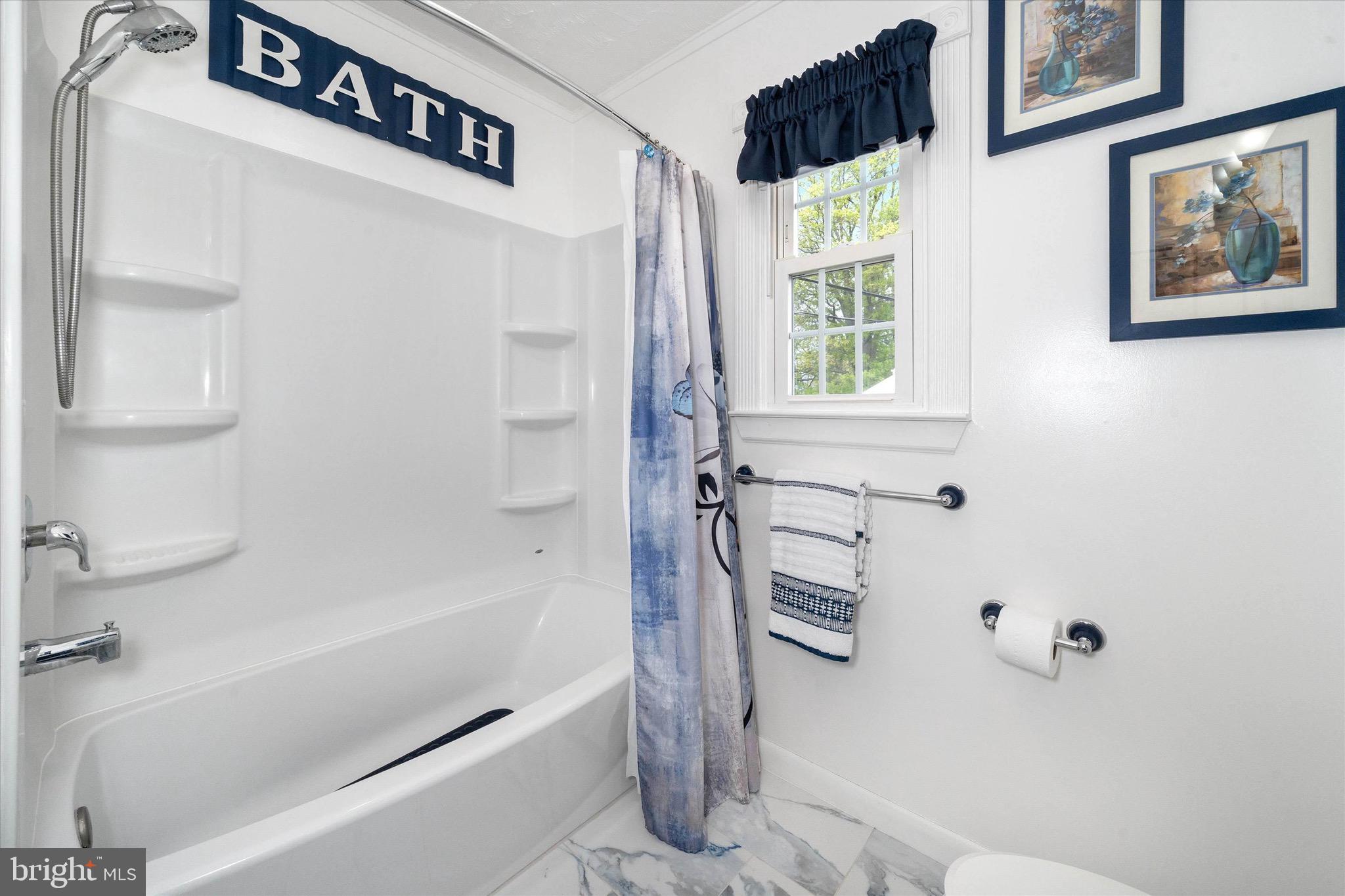 103 Bestfield Road Wilmington, DE 19804 - Photo 22 of 55 upstairs full bathroom