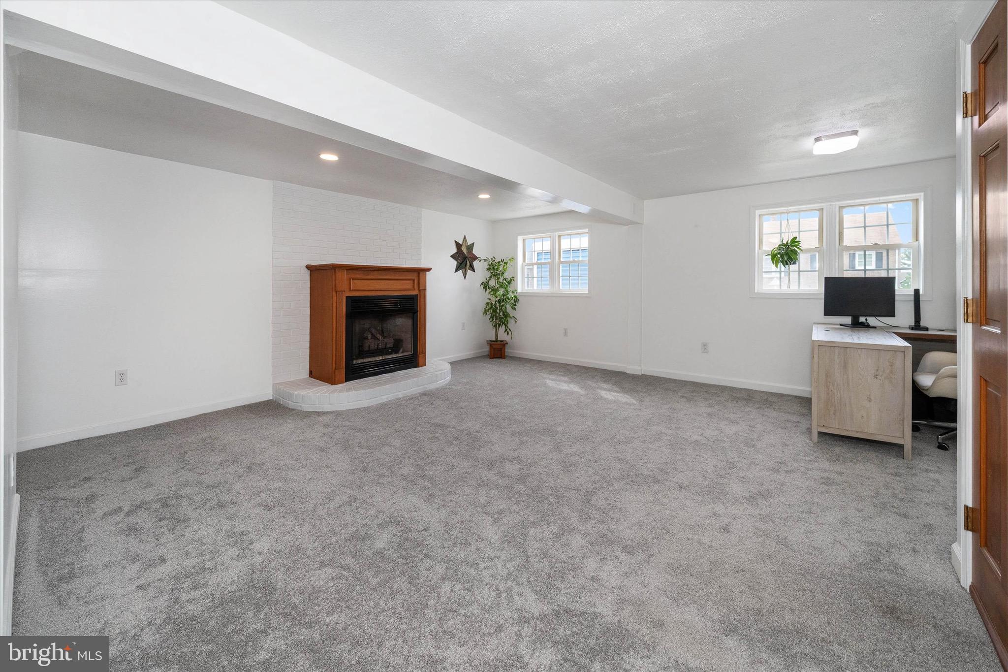 103 Bestfield Road Wilmington, DE 19804 - Photo 27 of 55 Finished lower level/Family room
