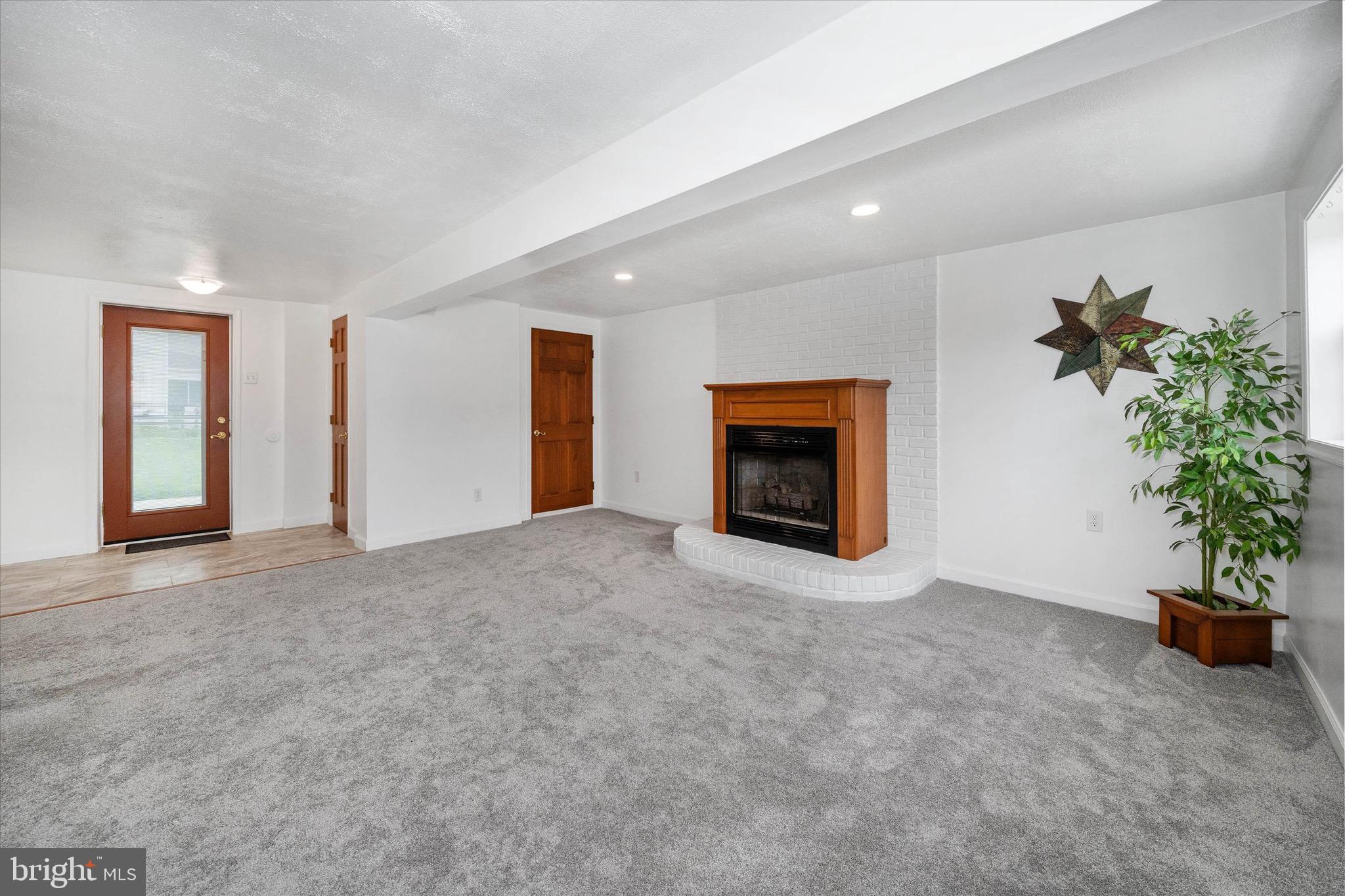 103 Bestfield Road Wilmington, DE 19804 - Photo 28 of 55 Finished lower level/Family room