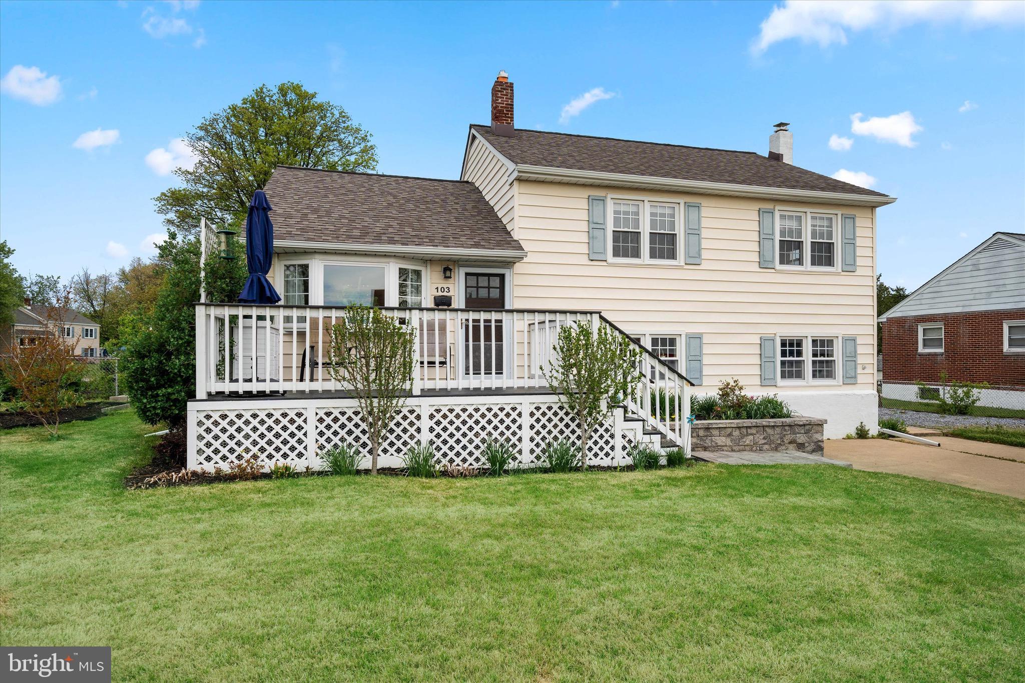 103 Bestfield Road Wilmington, DE 19804 - Photo 3 of 55 Gallery Image 3
