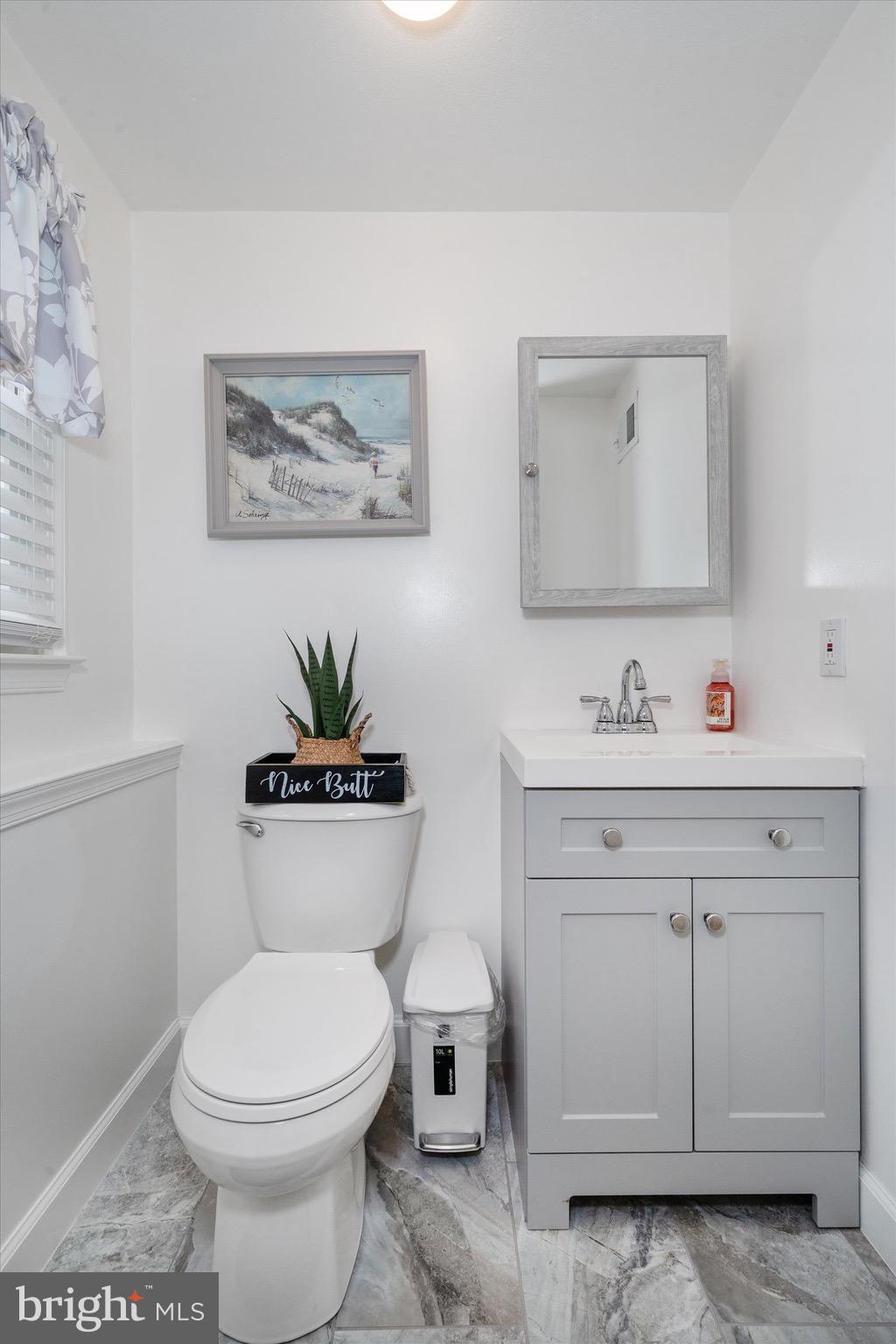 103 Bestfield Road Wilmington, DE 19804 - Photo 32 of 55 lower level bathroom