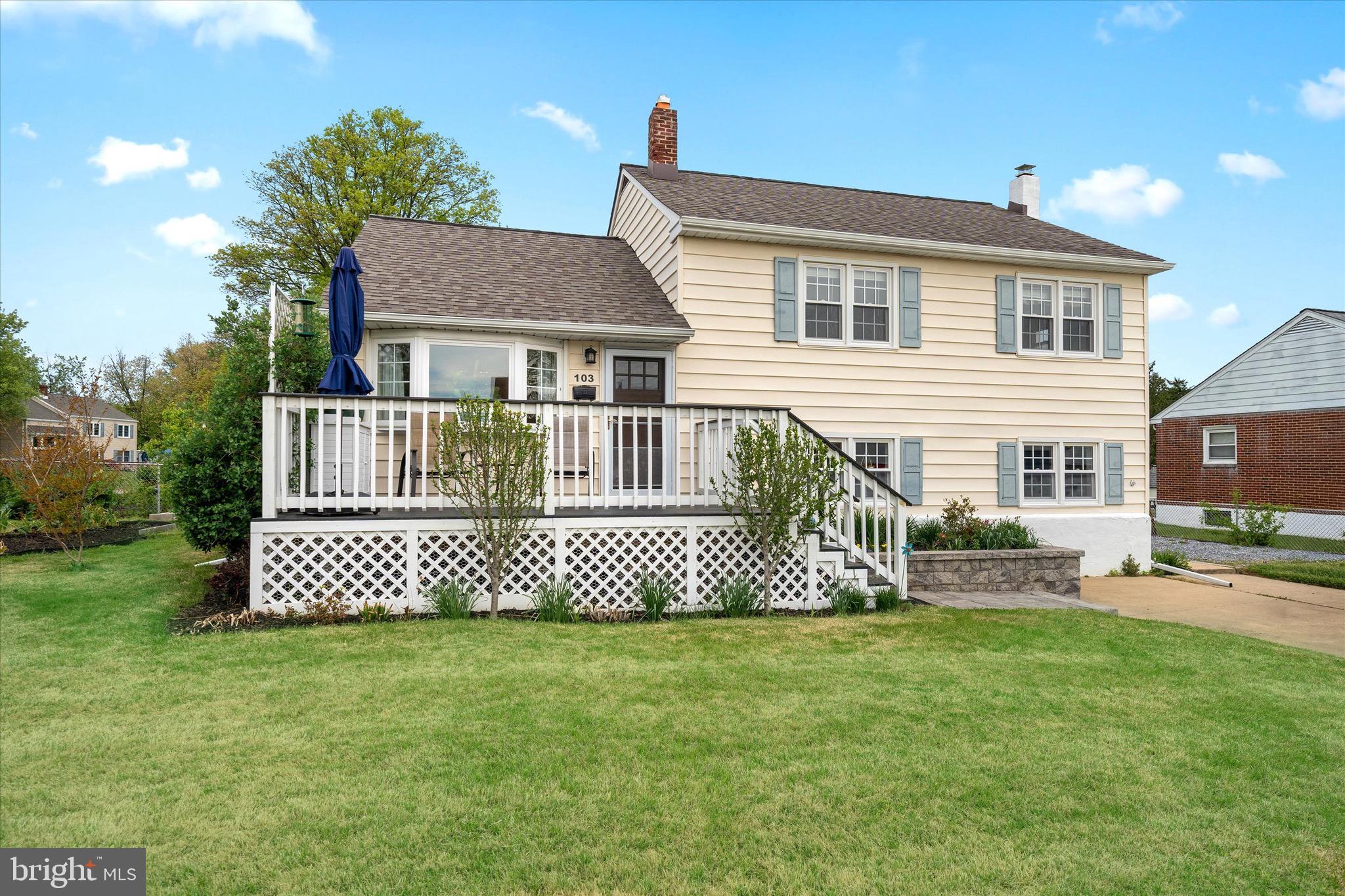 103 Bestfield Road Wilmington, DE 19804 - Photo 4 of 55 Gallery Image 4