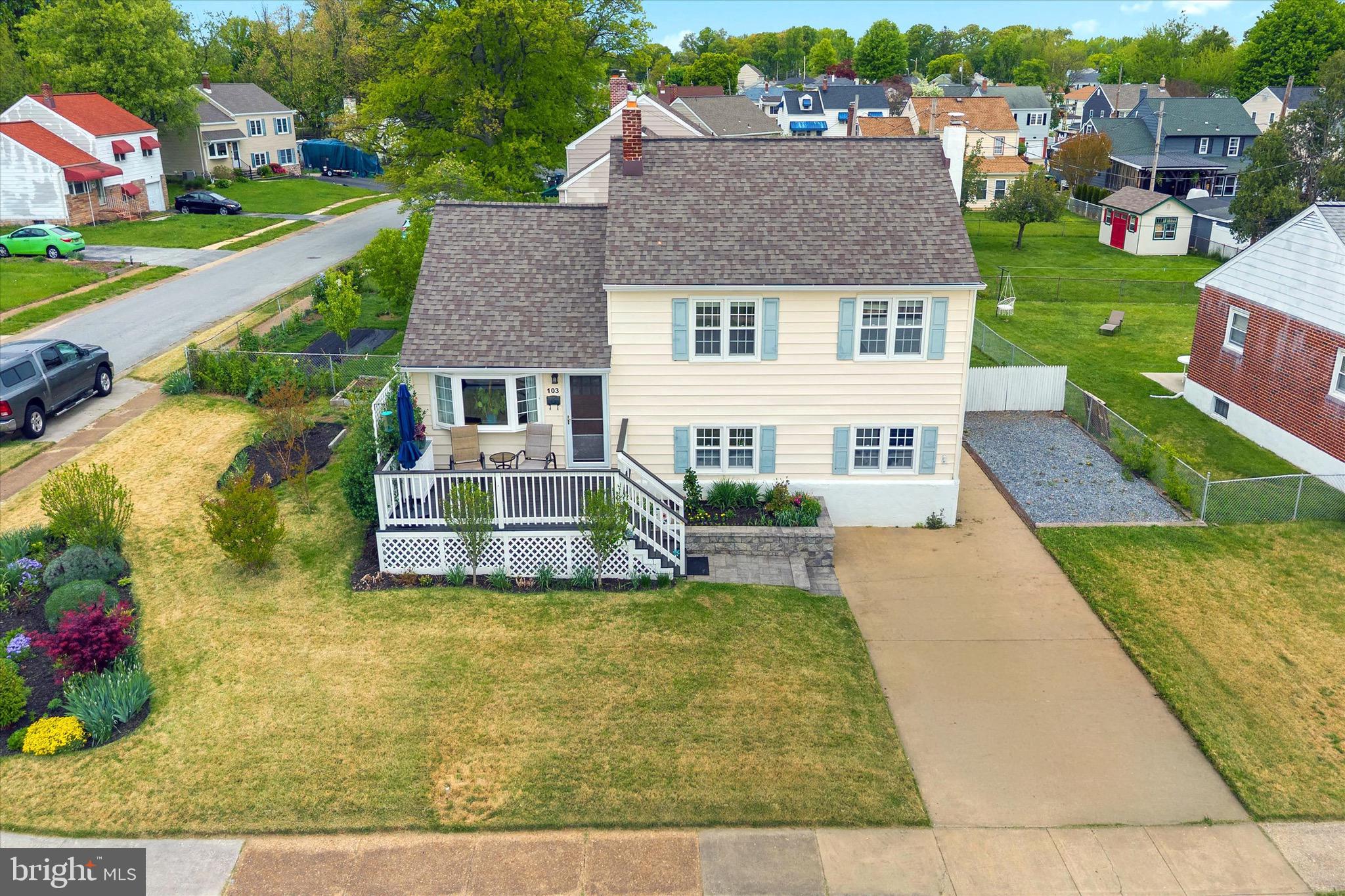 103 Bestfield Road Wilmington, DE 19804 - Photo 46 of 55 Gallery Image 46