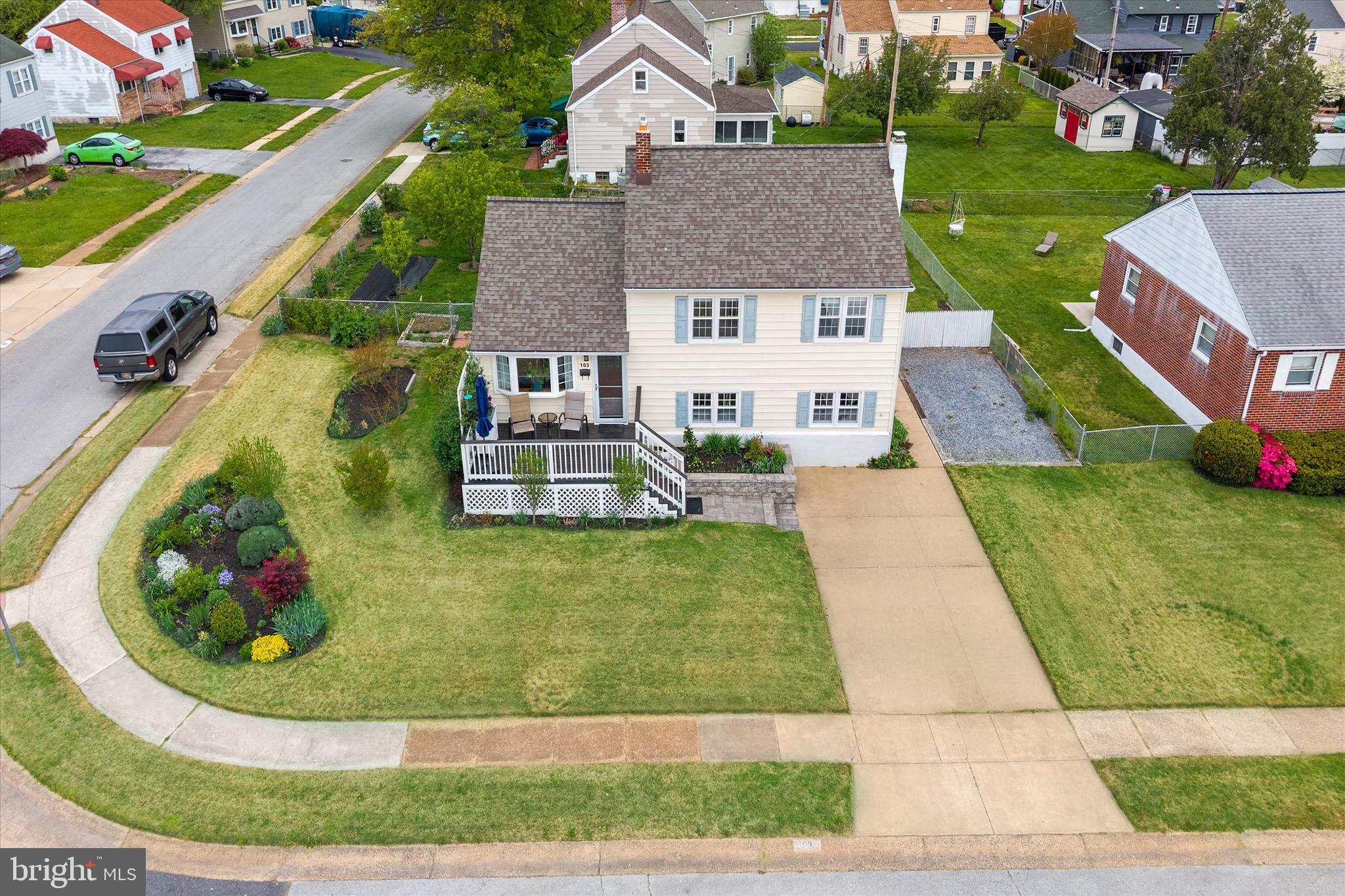 103 Bestfield Road Wilmington, DE 19804 - Photo 47 of 55 Gallery Image 47