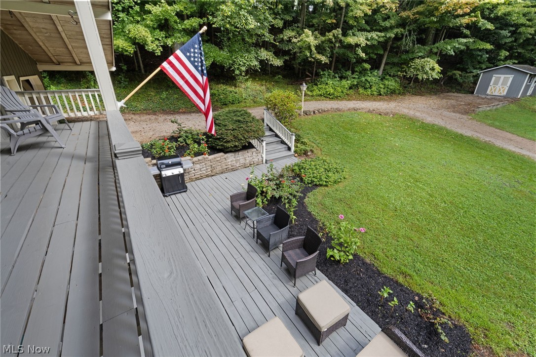 105 Mill Road Bellville, OH 44813 - Photo 38 of 50 Gallery Image 38