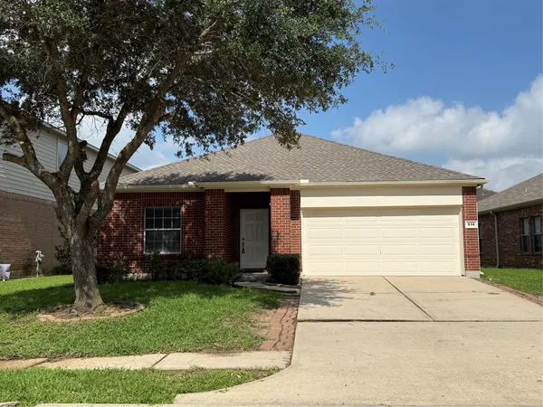 $2,300 | 514 New Hope Lane, Katy, TX 77494