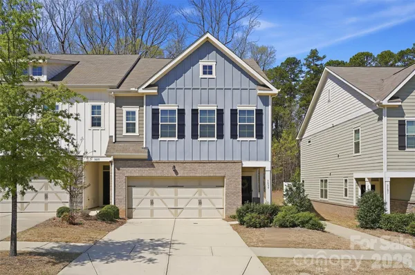 $450,000 | 3039 Glenn Hope Way, Matthews, NC 28104