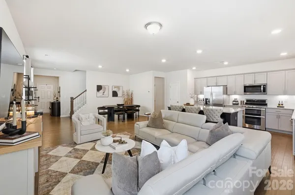 $450,000 | 3039 Glenn Hope Way, Matthews, NC 28104