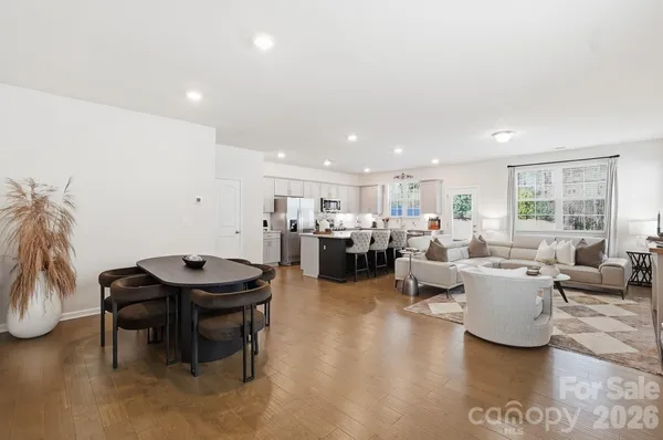 $450,000 | 3039 Glenn Hope Way, Matthews, NC 28104