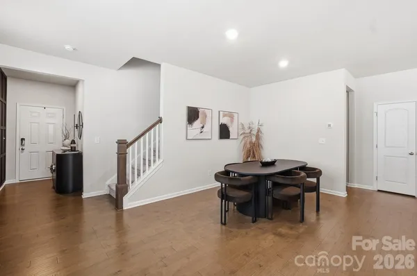 $450,000 | 3039 Glenn Hope Way, Matthews, NC 28104