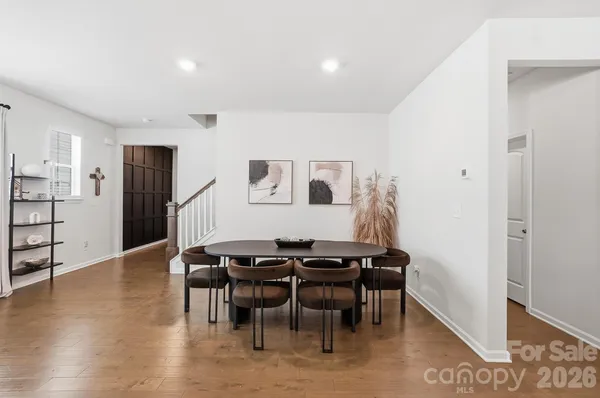 $450,000 | 3039 Glenn Hope Way, Matthews, NC 28104