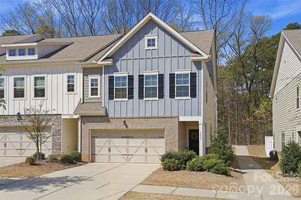 $450,000 | 3039 Glenn Hope Way, Matthews, NC 28104