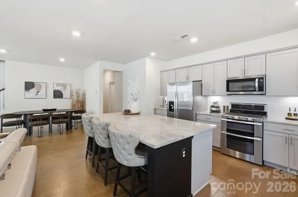 $450,000 | 3039 Glenn Hope Way, Matthews, NC 28104