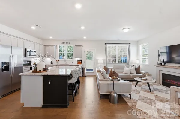 $450,000 | 3039 Glenn Hope Way, Matthews, NC 28104