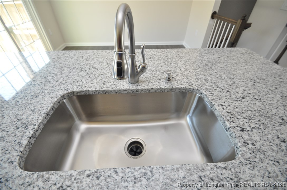 1231 Lizer Road Durham, NC 27713 - Photo 11 of 50