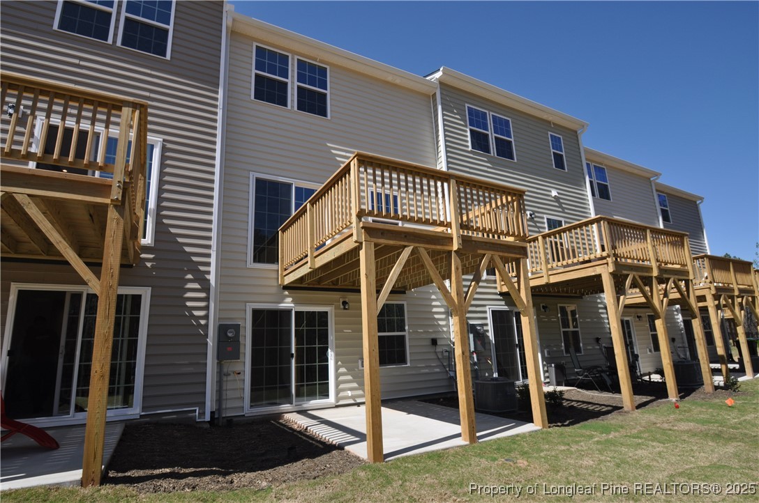 1231 Lizer Road Durham, NC 27713 - Photo 46 of 50